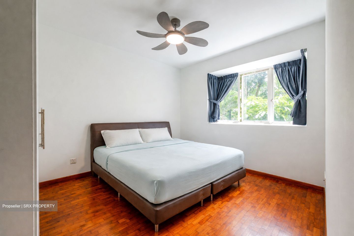 Rio Vista (D19), Condominium #533643841